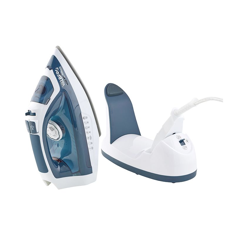 Fer À Repasser Sans Fil Valberg - Bon état sur Electro Depot